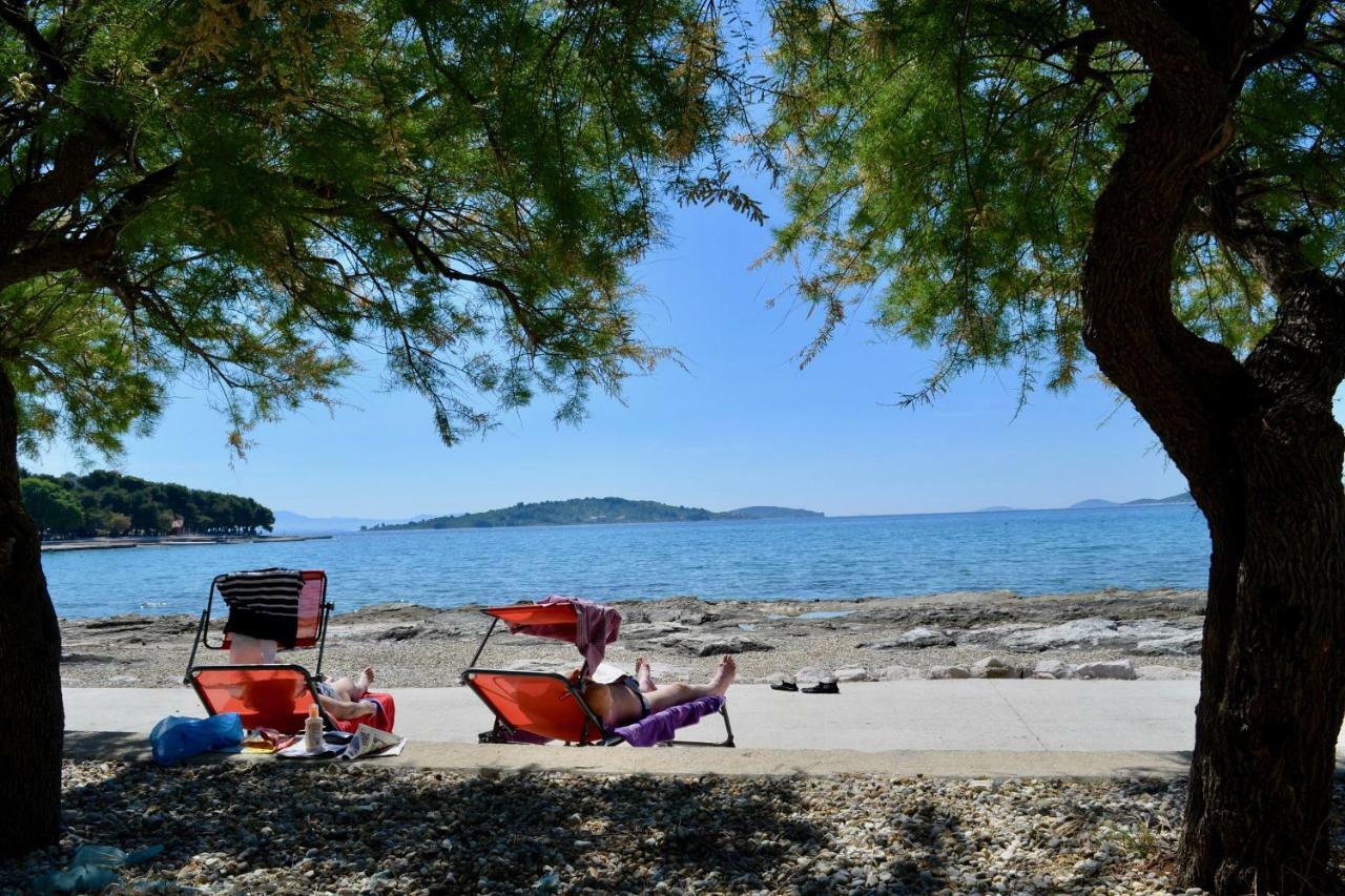 Iva Apartmani Vodice Cameră foto